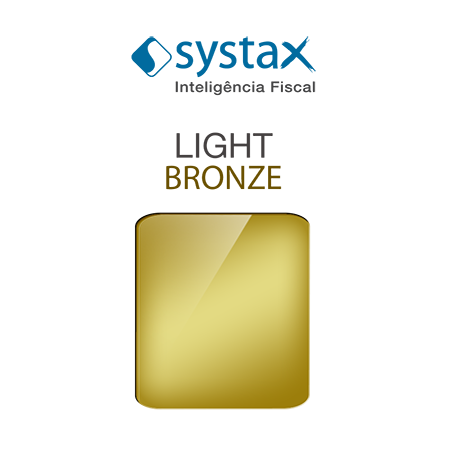 Systax Light – Plano Bronze – Anual